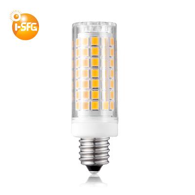 China Foreign trade residential source 88 beads 5W e12 230v led bulb for sale