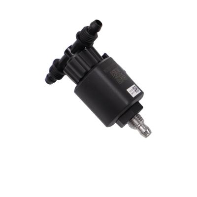 China Repair Parts Original Brand New Agras T30 Solenoid Valve For Agricultural Drone T30 Solenoid Valve Module for sale