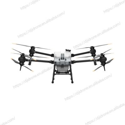 China Hot sale 2022 agras agricultural spraying drone T40 with battery and generator ready to ship for sale