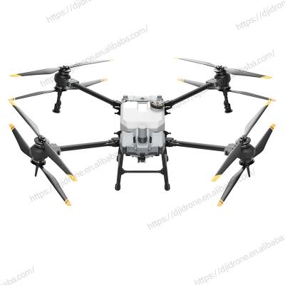 China HD 4K T40 Agriculture Spray Beginner Fly RC Battery UAV Long Foldable UAV Recognition Obstacle Avoidance Plant Protection Agriculture Drone Sprayer for sale