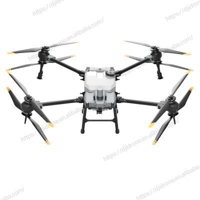 China Latest Version Original Brand New Agras T40 40L Global Agricultural Spraying Drone For Latin America T40 for sale