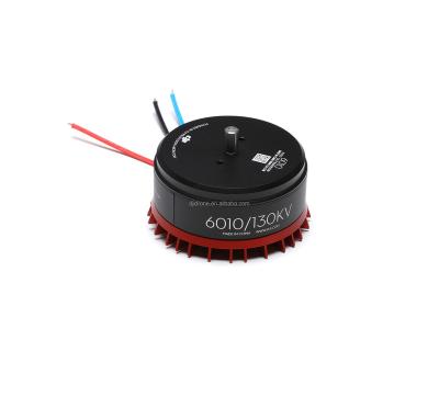 China Off sale new original brushless motor 6010/130KV well for MG-1/1S/1P series Agras drone MG for sale