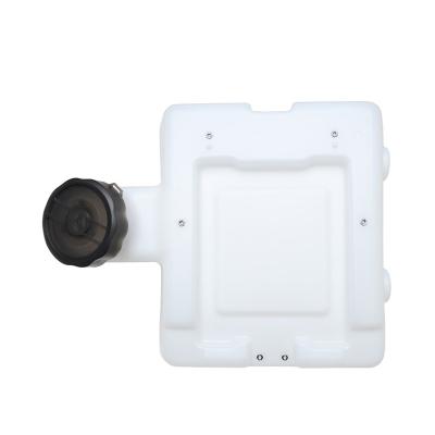 China Original Hot Selling Plastic MG-1P Water Tank For Agras MG-1P Agriculture Drone Vaporizers Tanks for sale