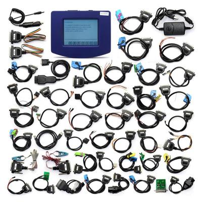 China Universal Digiprog3 Mileage Diagnostic Tool V4.94 FTDI Version 4.94 FTDI Chip Odometer Car Programming for sale