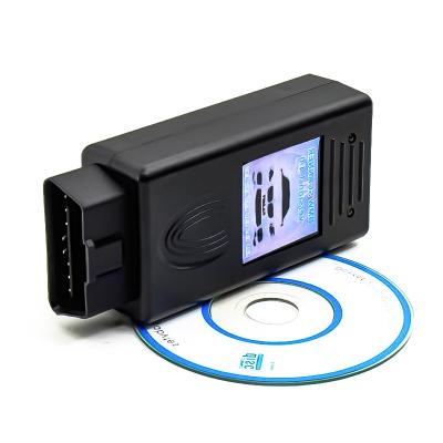 China Never Lock High Quality Auto Scanner 1.4.0 For BMW OBD2 Code Reader Diagnostic Version Unlock Tool for sale