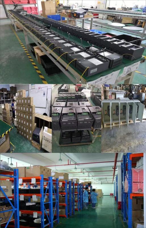 Verified China supplier - Guangzhou Lihe Technology Co., Ltd.