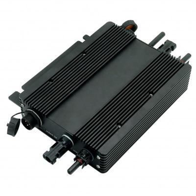 China High Quality GT-800 Power Inverter With WIFI Communication 200mm*230mm*40mm for sale