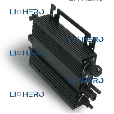 China Cloud Monitoring Inverter GT300 On Grid For Home Use 185*160*40mm for sale