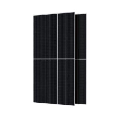 China The best selling solar power system 490w - 510w solar panel for home use with certificate for sale