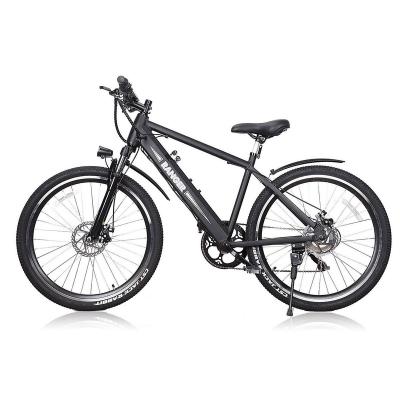 China 2021 electric bicycle mountain bike 500w price aluminum alloy electric tire electric bicycle wholesale for sale