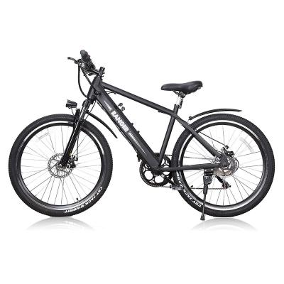 China Aluminum Alloy Manufacturers Custom Fat Tire Electric Bicycle Mountain Bike USA Warehouse for sale