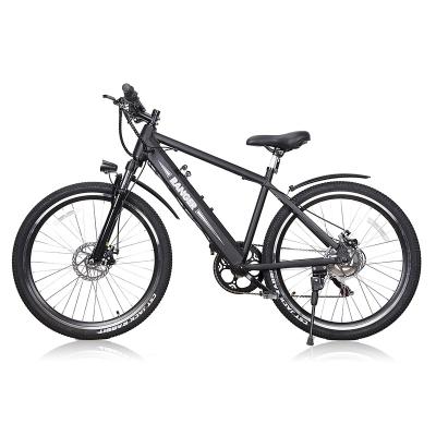 China China factory aluminum alloy ebike cheap electric mountain hot mountain ebike for sale