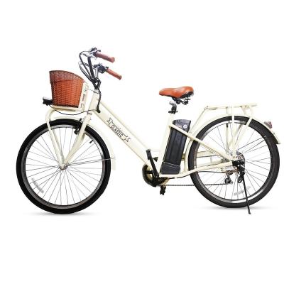 China Price e electric bike steel factory direct sales e bike bicycles electric bicycle for sale