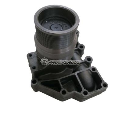 China Diesel Engine Parts Construction ISX QSX15 Machinery Parts Excavator OEM Water Pump 4089908 ISX Series for sale