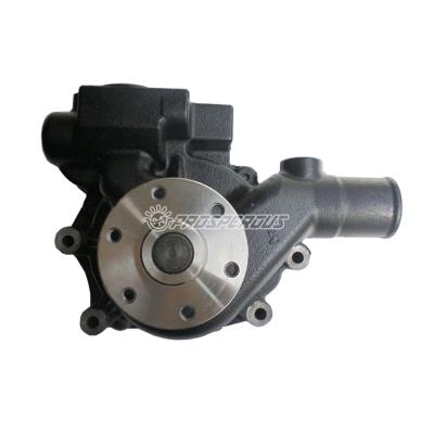 China Machinery Engine Parts B3.3 Water Pump Diesel Engine Water Pump 3800883 B for sale