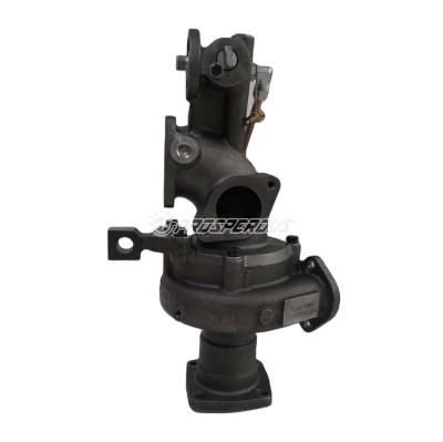 China 4025310 Diesel Engine Parts K19 QSK19 Construction Machinery Water Pump 4025310 K Series for sale