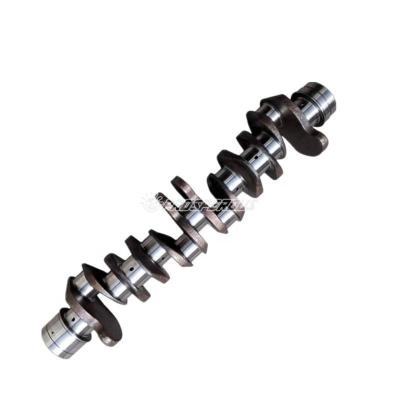 China Truck Engine ISBE ISB5.9 Machinery Diesel Engine Parts Crankshaft 5313645 Truck for sale