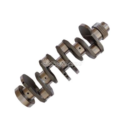 China Brand new Original 3.9L 4BT Diesel Engine Parts Crankshaft 3908031 Truck for sale