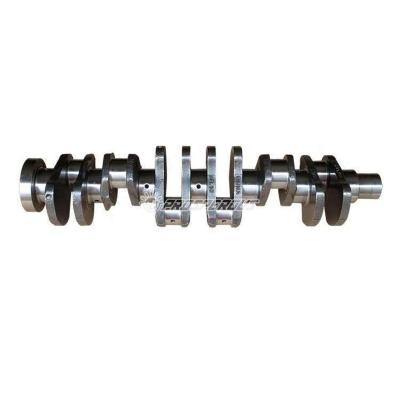 China New Original 3929036 4B 4BT3.9 Diesel Engine Crankshaft 3929036 Truck for sale