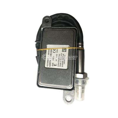 China Hot popular auto parts Nox Sensor 5WK9 6675A 2894940 2871979 4984577 4954222 1705572 B Series for sale