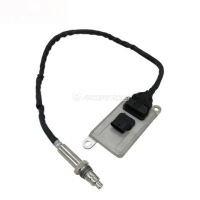 China Diesel Engine Nox Sensor Nitrogen Oxygen Sensor 89463-E0013 Hino Diesel Truck 24V 5WK9 6667C 89463-E0013 238 for sale