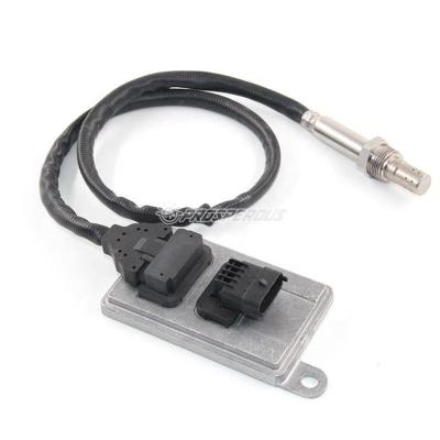 China Auto Engine Part Nox Sensor Nitrogen Oxide Sensor Nox Sensor 5WK9 6675A 4954222 CF85 for sale