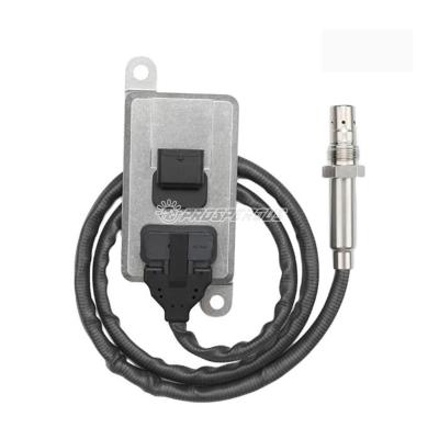 China Truck Nitrogen Oxide Sensor 5WK9 6619D Nox Sensor 1793378 Nitrogen Oxide Sensor 5WK96619D 33 for sale