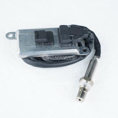 China 24v Nox Sensor Scr Parts Nitrogen Oxide Sensor 5wk9 6733B 5801754016 Daily for sale