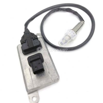 China Original Quality Nox Sensor 89463-e0480 Hino Diesel Truck 24v 5wk9 6786 89463-e0480 Nox Sensor Nitrogen Oxide Sensor 145 for sale