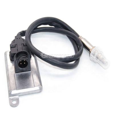 China Emission System SCR Parts Nox Sensor Nitrogen Oxide Sensor 5WK9 6612D 1872080 2 - series for sale