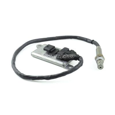 China Wholesales price nitrogen oxygen sensor original truck parts 5WK9 6718A nox sensor 22219281 FH for sale