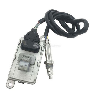 China Truck Sensor 5WK9 7400 2064768 Nitrogen Oxide Sensor Nox Sensor 4 - series for sale