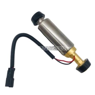 China Machinery Repair Shops Brand New Fuel Transfer Pump 4937766 ISLE QSL Electrical Fuel Transfer Pump 4937766 for sale