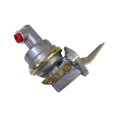 China Machinery Repair Shops 4983585 Original Diesel Engine Part 6BT5.9 Engine Fuel Transfer Pump 6BT5.9 4983585 for sale