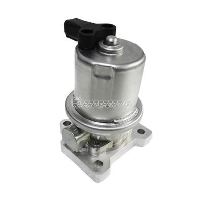 China Machinery Repair Shops QSX15 ISX15 4935095 Original Diesel Engine Parts QSX15 ISX15 4935095 Fuel Transfer Pump for sale