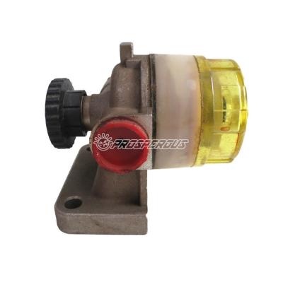 China Machinery Repair Shops Construction Machinery Parts Original Parts Diesel Fuel Transfer Pump D5010412930 for sale