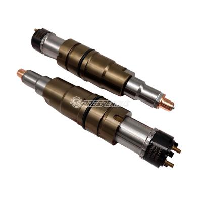 China High Quality Common Rail injector Diesel Fuel Injector 2897320 ISX15 Diesel Engine Parts ISX15 for sale