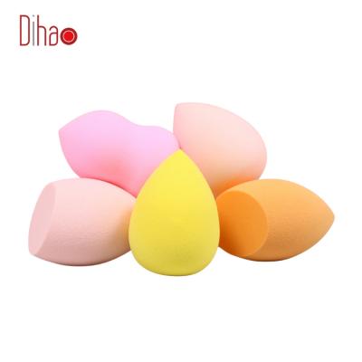 China Reusable Sponge Makeup Beauty Sponges Tools for sale