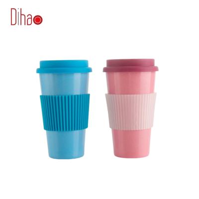 China New Sustainable Food Touch RPET Cup, RPET Tumbler, RPET Drink Bottles for sale