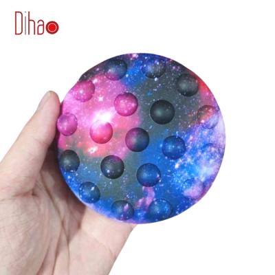 China Squishy Stress Release Squishy Ball Figit Toys for sale