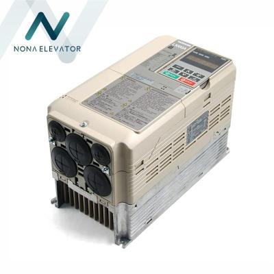 China L1000A CIMR-LB4A0024FAA CIMR-LB4A0031FAA Modern Elevator Parts Yaskawa Elevator Inverter for sale