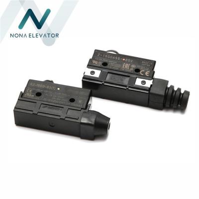 China Modern Switch RZ-15GD-B3(T) Z-15GDA55-B5V Elevator OMRON Elevator Brake Parts for sale