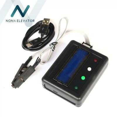 China NICE-L-C-4007 Modern Elevator Parts Monarch Inverter Elevator NICE3000+ Integrated Controller for sale