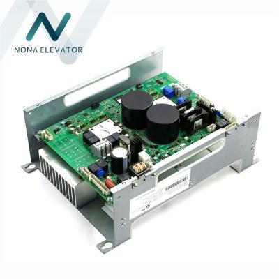 China KBA21305ACB1 LRU-403 Modern Elevator Parts OT*S Elevator Inverter (ACD4-MR) for sale