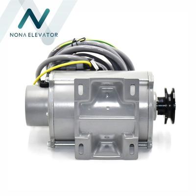 China Modern EMB-80-4 SE-JR Elevator Door Motor Elevator Parts for sale