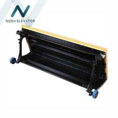 China kone modern escalator step KM5232660G01 KM5232660G02 for sale