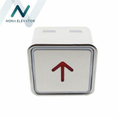 China A4N11286 KA301 MTD270 Modern Elevator Parts Elevator Push Button for sale