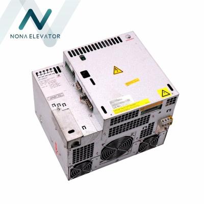 China Modern VF33BR identification NR DR-VAB033. 59400580 IDENTIFICATION NR. 59401213 Elevator Parts Elevator Inverter for sale