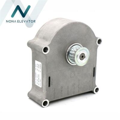 China Modern V15 Elevator Door Motor 59353550 DDE-V15.3 Elevator Parts for sale