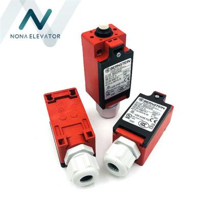 China Modern ID Nr. 59322440 188-Su1z Bernstein Elevator Limit Switch Elevator Parts for sale